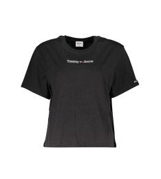 TOMMY HILFIGER MARŠKINĖLIAI DW0DW15049