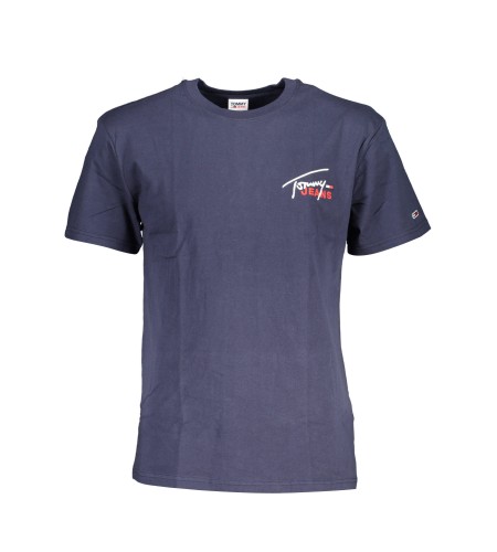 TOMMY HILFIGER MARŠKINĖLIAI DM0DM16236