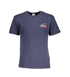 TOMMY HILFIGER MARŠKINĖLIAI DM0DM16236