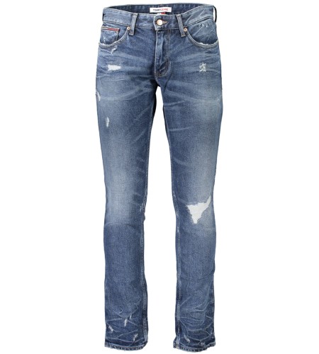 TOMMY HILFIGER DŽINSAI DM0DM14817