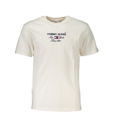 TOMMY HILFIGER MARŠKINĖLIAI DM0DM14004