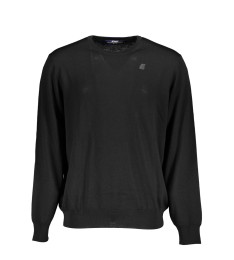 K-WAY MEGZTINIS K6113BW