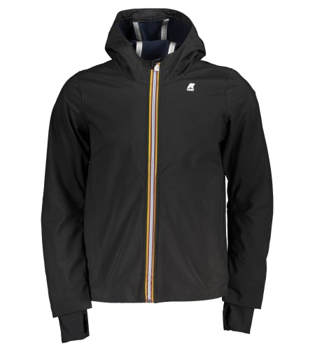 K-WAY ŠVARKAS K7118IW