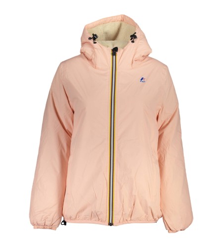 K-WAY STRIUKĖ K2113QW