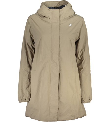 K-WAY ŠVARKAS K111EUW