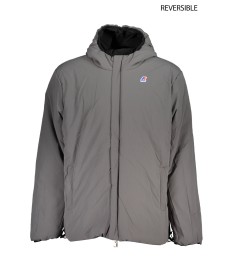 K-WAY STRIUKĖ K111JKW