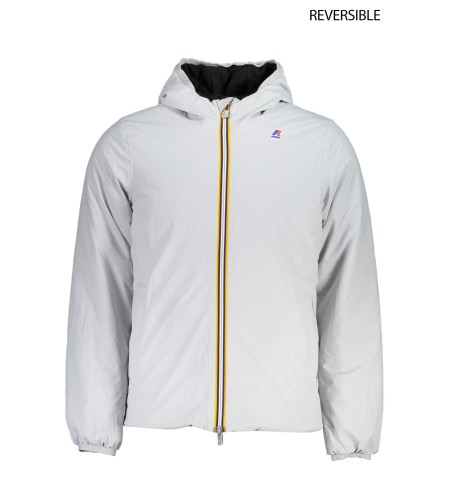 K-WAY STRIUKĖ K111JKW