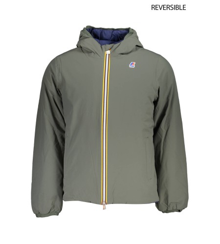 K-WAY STRIUKĖ K111JKW