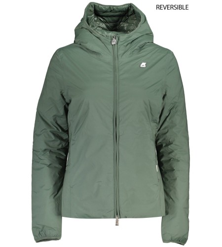 K-WAY STRIUKĖ K11198W