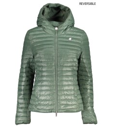 K-WAY STRIUKĖ K11198W