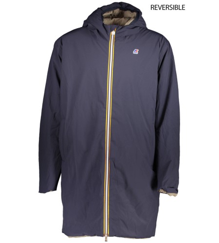 K-WAY STRIUKĖ K71125W