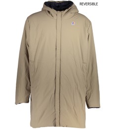 K-WAY STRIUKĖ K71125W