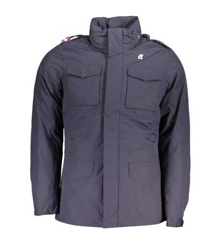 K-WAY STRIUKĖ K1119NW