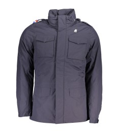 K-WAY STRIUKĖ K1119NW