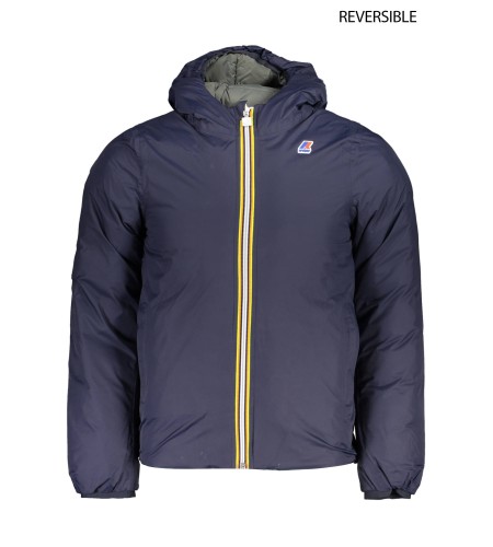 K-WAY STRIUKĖ K111BEW