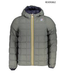 K-WAY STRIUKĖ K111BEW