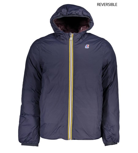 K-WAY STRIUKĖ K111BEW