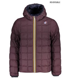 K-WAY STRIUKĖ K111BEW