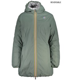 K-WAY STRIUKĖ K7112ZW