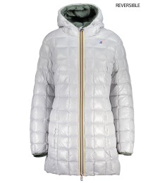 K-WAY STRIUKĖ K7112ZW