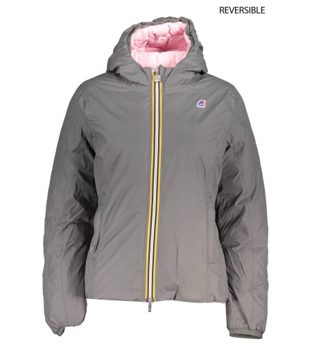 K-WAY STRIUKĖ K111BHW