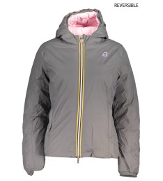 K-WAY STRIUKĖ K111BHW