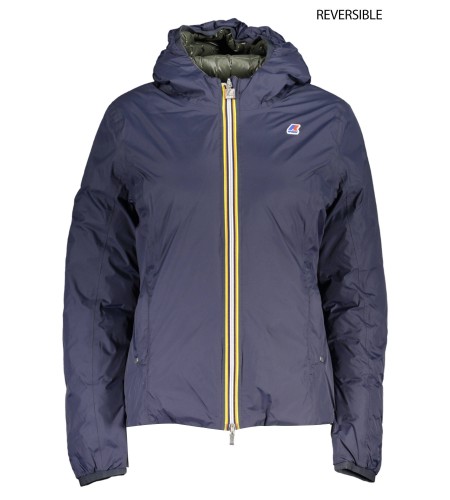 K-WAY STRIUKĖ K111BHW