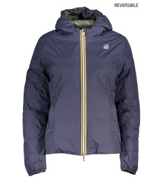 K-WAY STRIUKĖ K111BHW