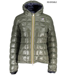 K-WAY STRIUKĖ K111BHW