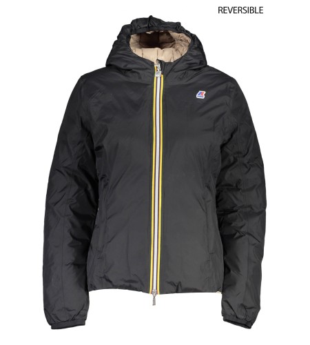 K-WAY STRIUKĖ K111BHW