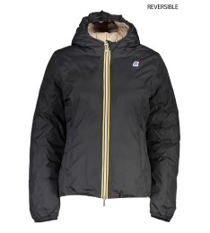 K-WAY STRIUKĖ K111BHW