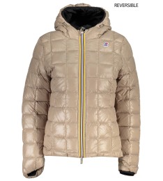 K-WAY STRIUKĖ K111BHW