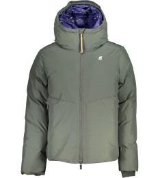 K-WAY STRIUKĖ K4127GW