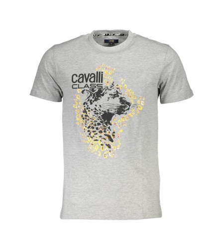 CAVALLI CLASS MARŠKINĖLIAI QXT61Y-JD060