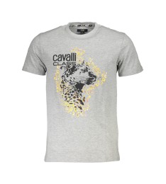 CAVALLI CLASS MARŠKINĖLIAI QXT61Y-JD060