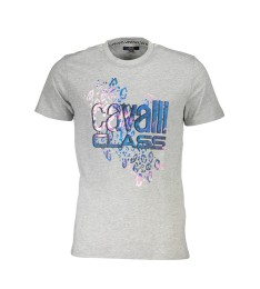 CAVALLI CLASS MARŠKINĖLIAI QXT61T-JD060