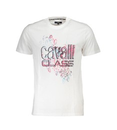 CAVALLI CLASS MARŠKINĖLIAI QXT61T-JD060