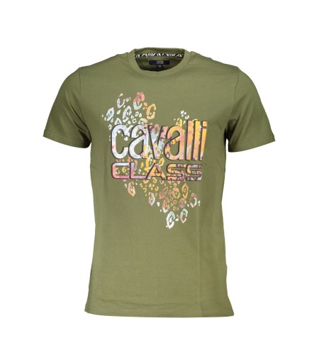 CAVALLI CLASS MARŠKINĖLIAI QXT61T-JD060