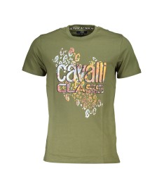 CAVALLI CLASS MARŠKINĖLIAI QXT61T-JD060