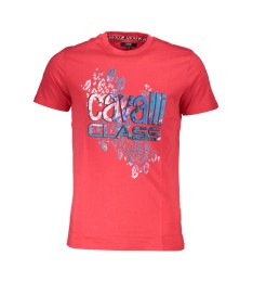 CAVALLI CLASS MARŠKINĖLIAI QXT61T-JD060