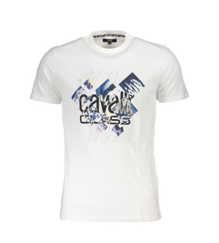 CAVALLI CLASS MARŠKINĖLIAI QXT61Z-JD060