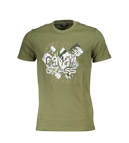 CAVALLI CLASS MARŠKINĖLIAI QXT61Z-JD060