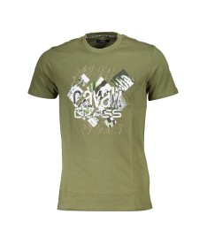 CAVALLI CLASS MARŠKINĖLIAI QXT61Z-JD060