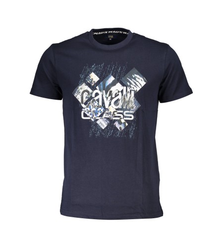 CAVALLI CLASS MARŠKINĖLIAI QXT61Z-JD060