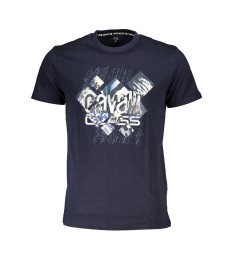 CAVALLI CLASS MARŠKINĖLIAI QXT61Z-JD060