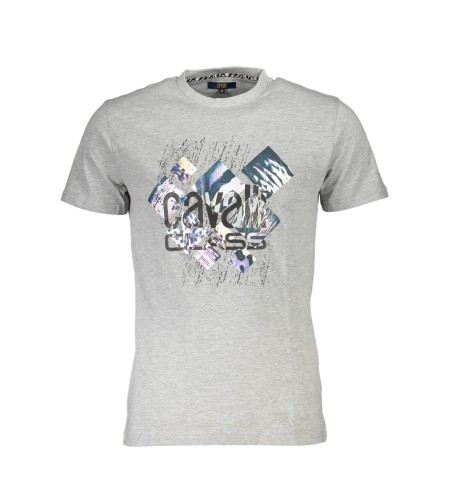 CAVALLI CLASS MARŠKINĖLIAI QXT61Z-JD060