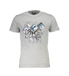 CAVALLI CLASS MARŠKINĖLIAI QXT61Z-JD060