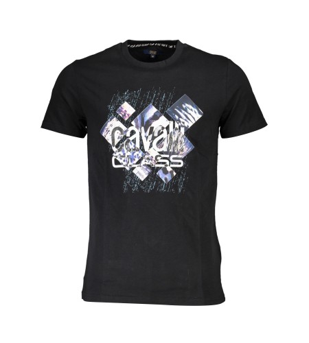 CAVALLI CLASS MARŠKINĖLIAI QXT61Z-JD060