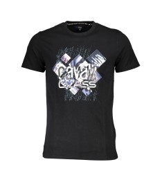 CAVALLI CLASS MARŠKINĖLIAI QXT61Z-JD060