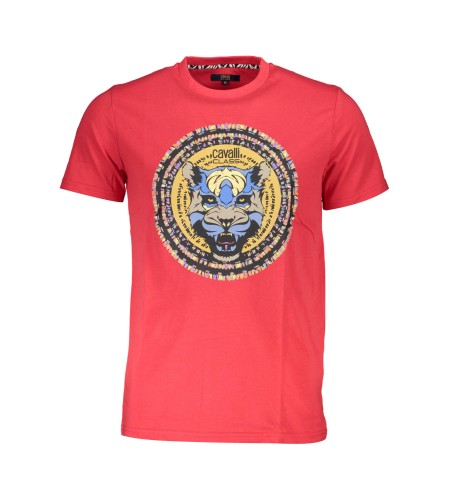 CAVALLI CLASS MARŠKINĖLIAI QXT61L-JD060